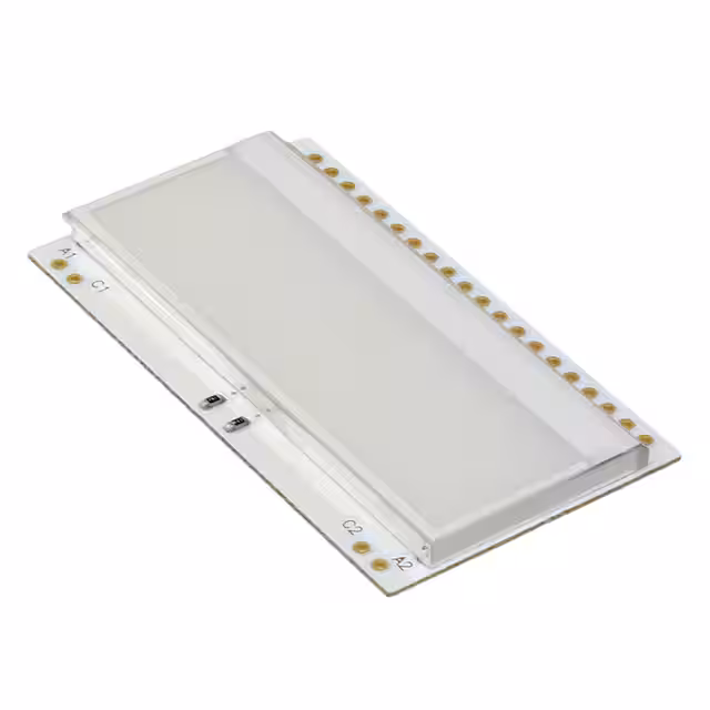 EA LED55X31-A Display Visions  Rétroéclairage de l'écran